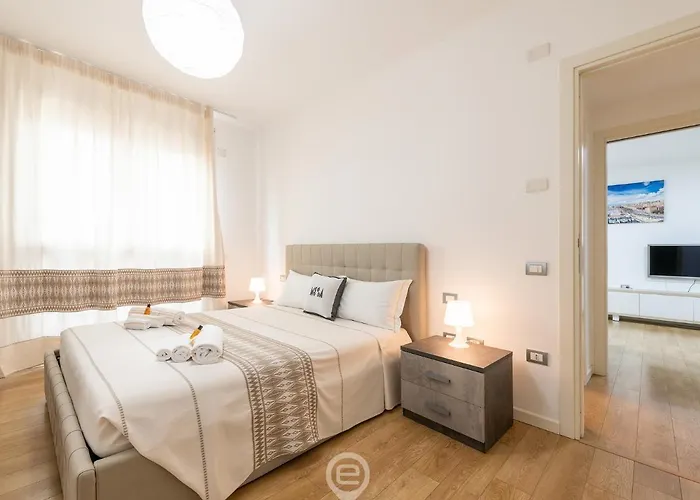 Carla\'S Apartment - Wonderful Location