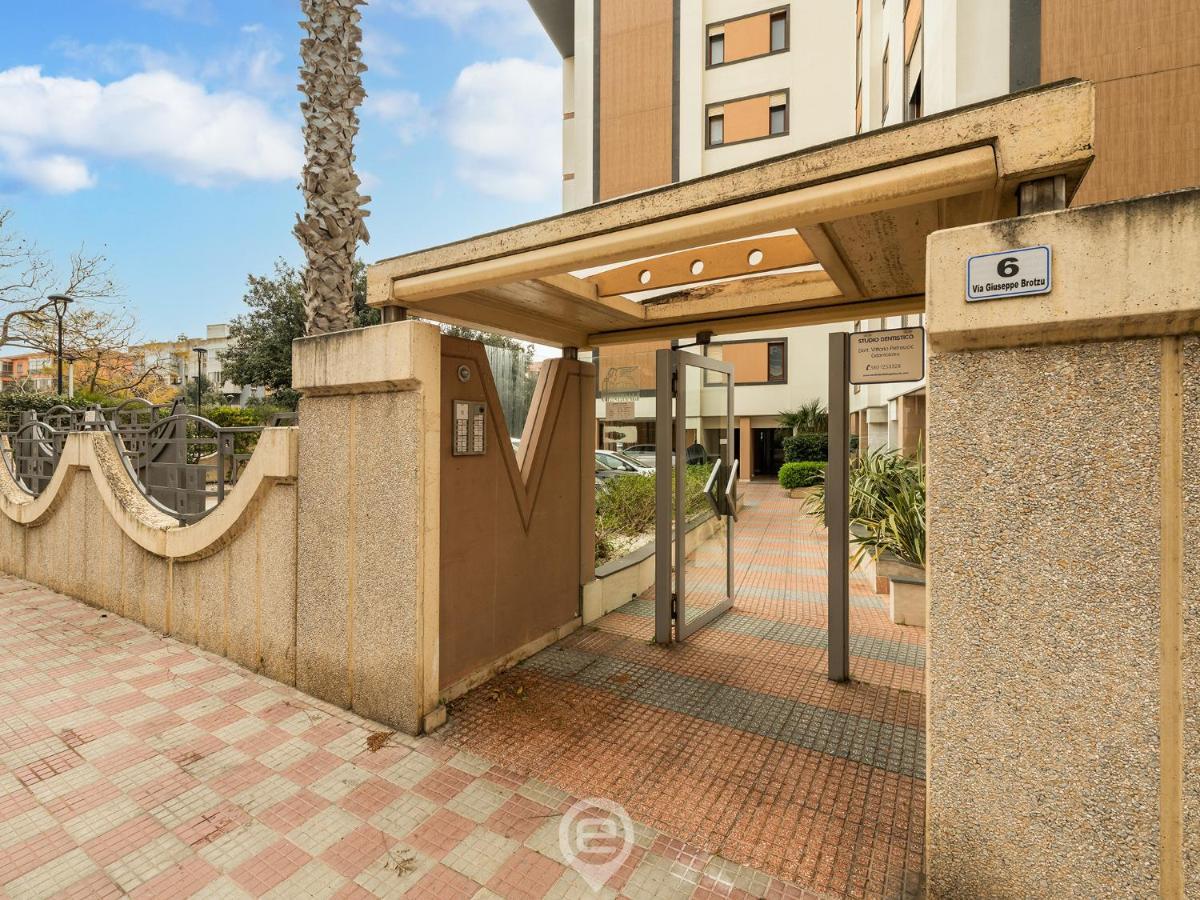 Carla's - Wonderful Location Cagliari