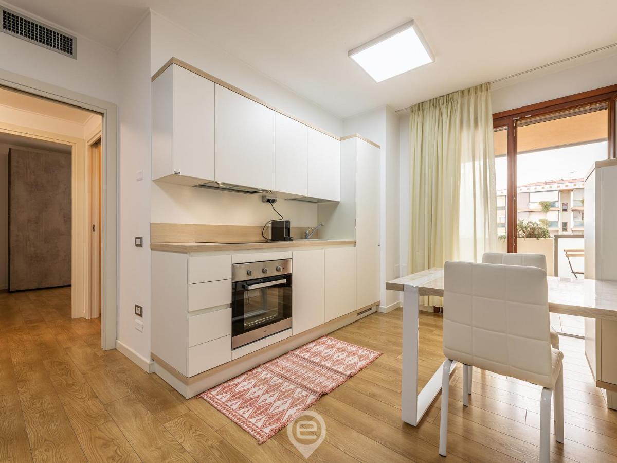 Apartamento Carla's - Wonderful Location Cagliari