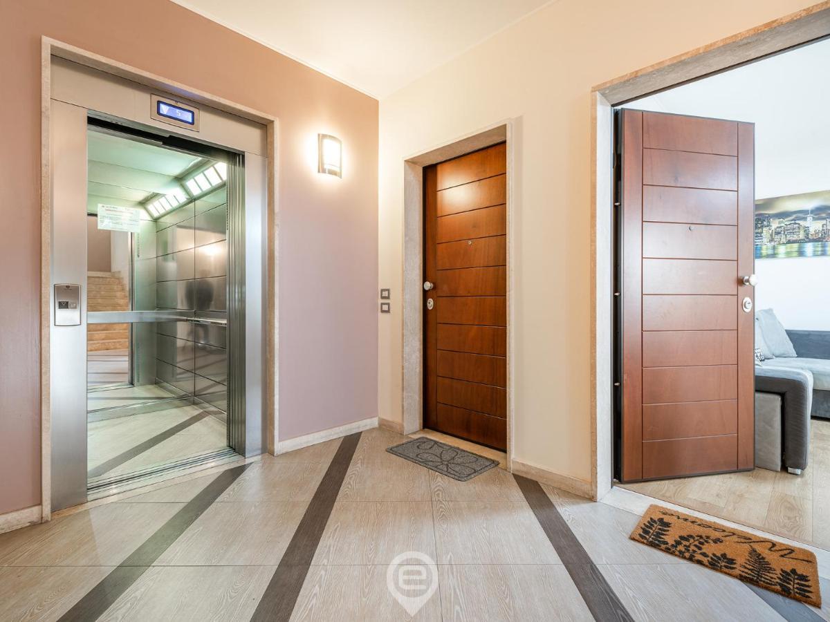 Carla's - Wonderful Location Apartamento *