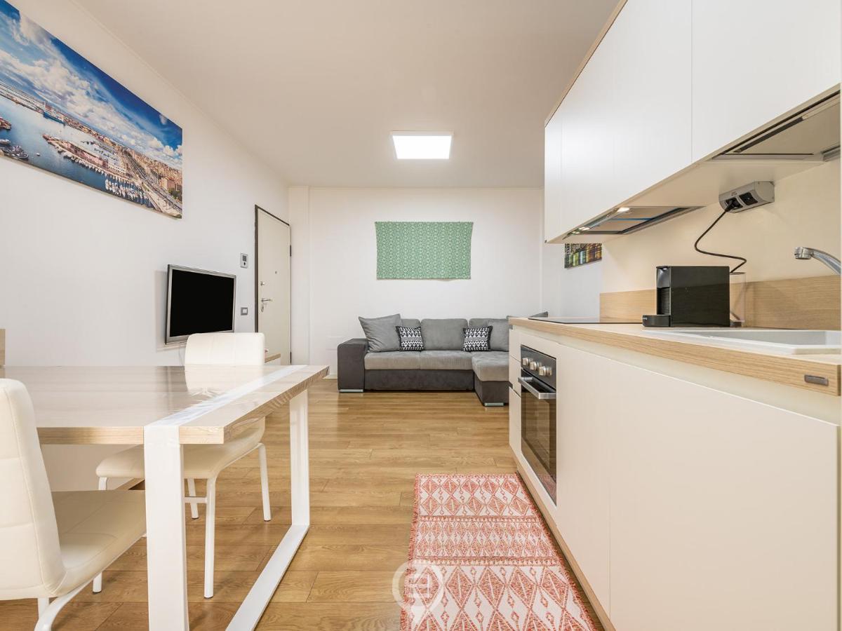 Carla's - Wonderful Location Apartamento