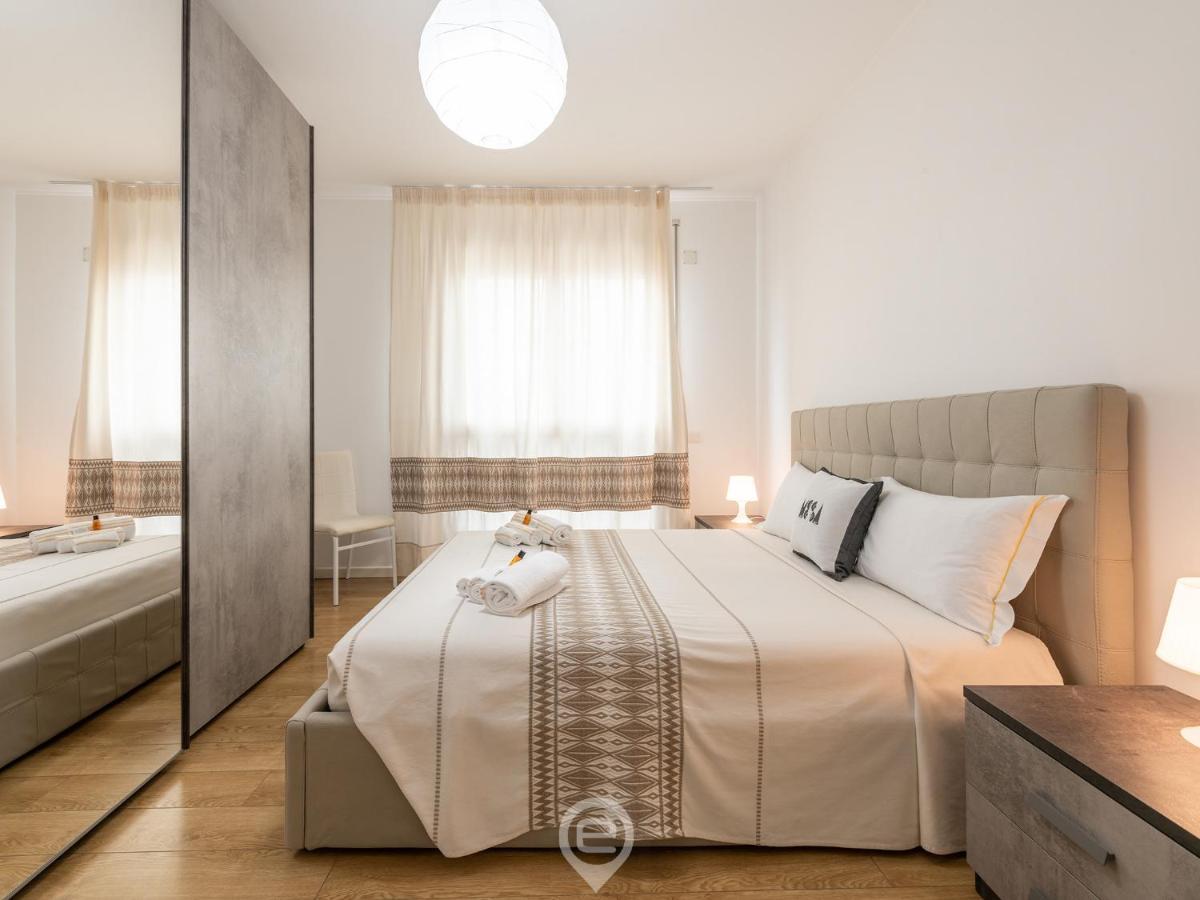 Apartamento Carla's - Wonderful Location Cagliari