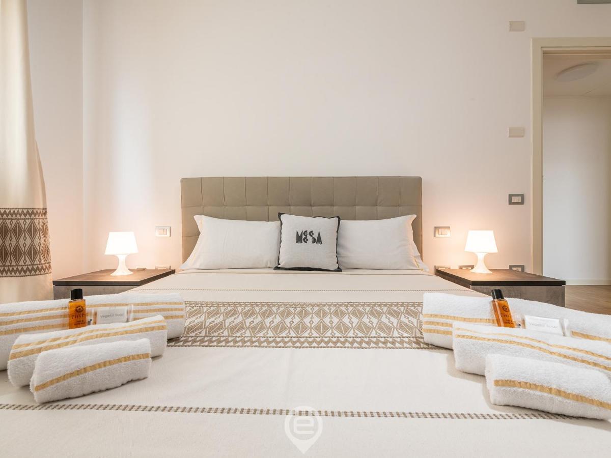 Apartamento Carla's - Wonderful Location Cagliari